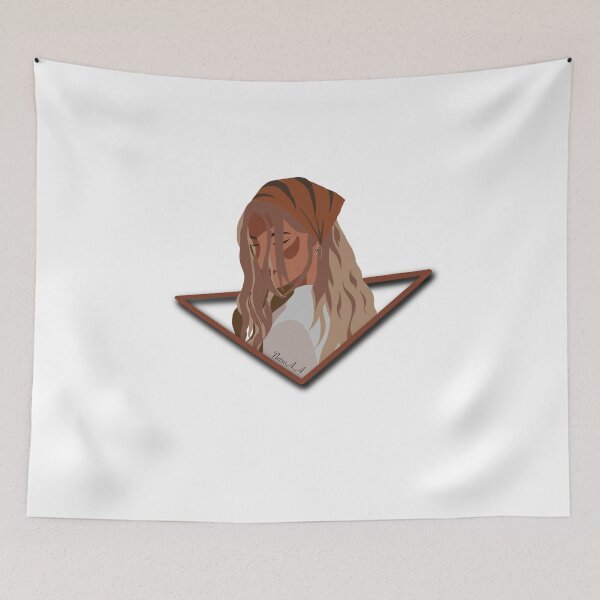 Item preview, Country girl designed and sold by NetsoAA.