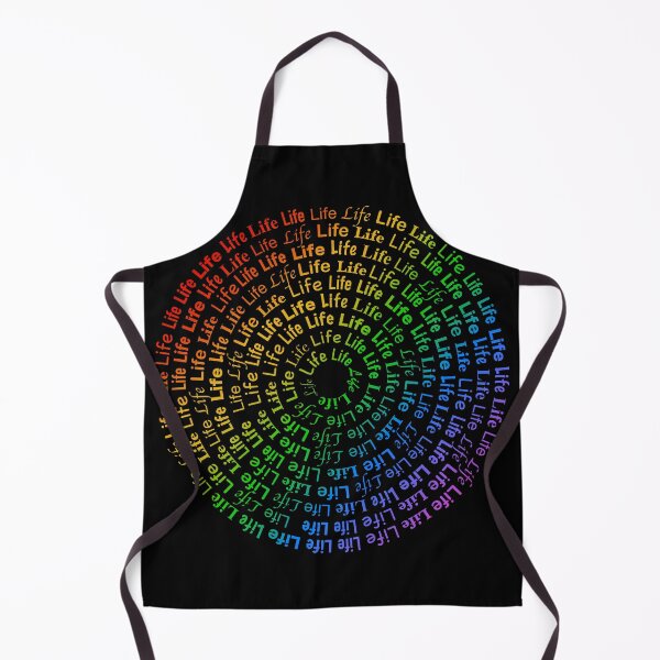 Item preview, Circle of Life Rainbow designed and sold by dezanli.