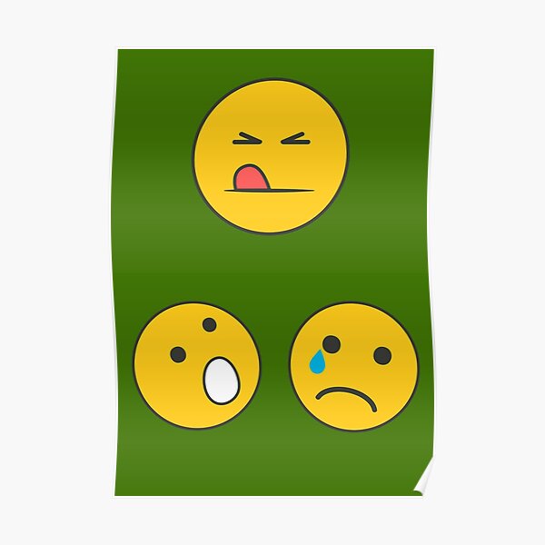 Malicious Posters | Redbubble