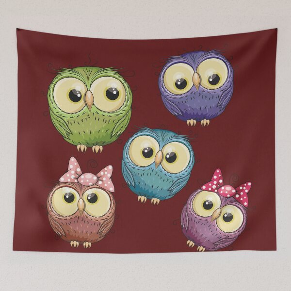 Item preview, Owl bulk  designed and sold by roleshop.