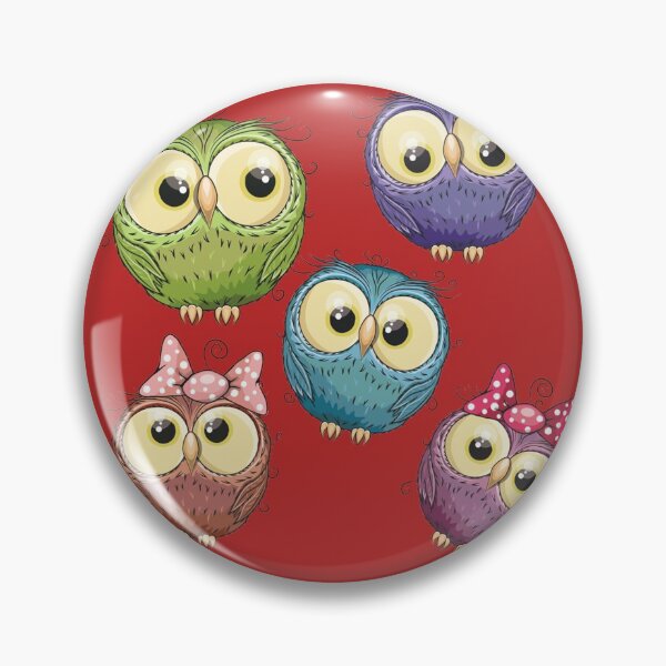 Item preview, Owl bulk  designed and sold by roleshop.