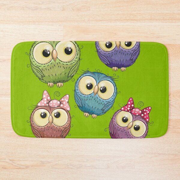 Item preview, Owl bulk  designed and sold by roleshop.