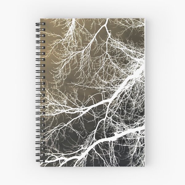 Item preview, Branches against the sky (negative) designed and sold by paulboizot.