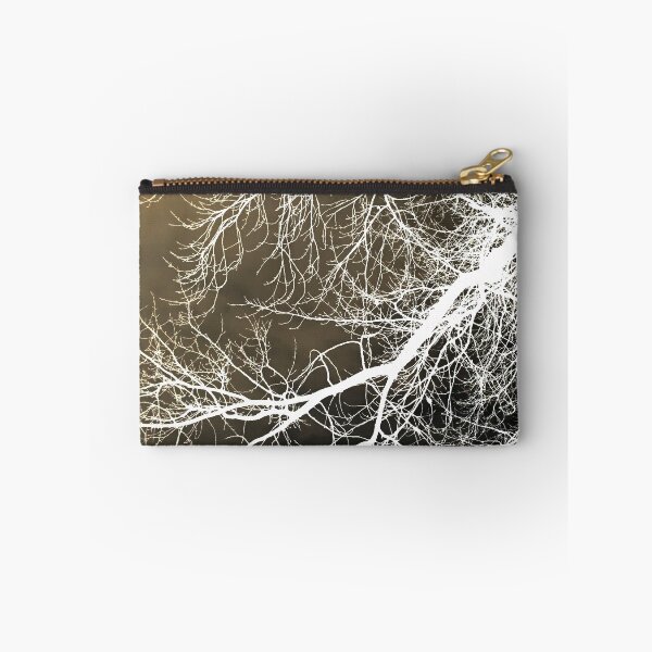 Item preview, Branches against the sky (negative) designed and sold by paulboizot.