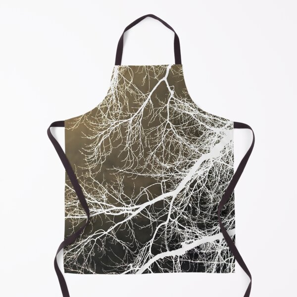 Item preview, Branches against the sky (negative) designed and sold by paulboizot.