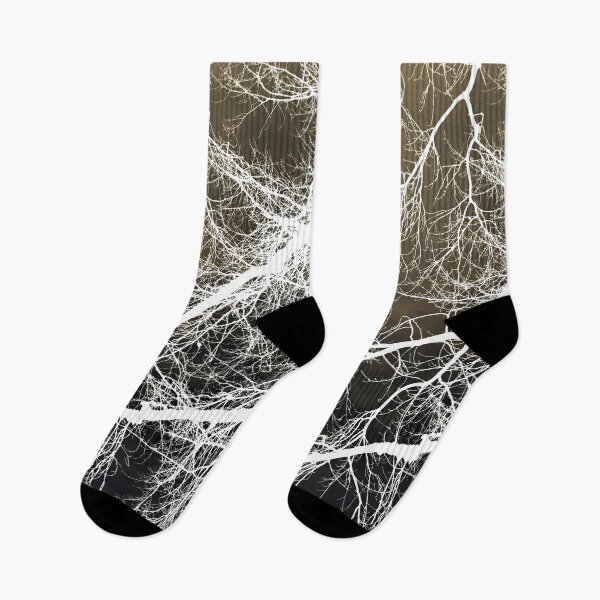 Item preview, Branches against the sky (negative) designed and sold by paulboizot.