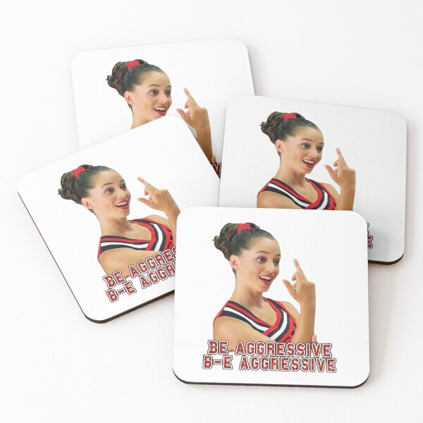 Item preview, Bring It On - Missy - Be Aggressive designed and sold by Matildaaa.