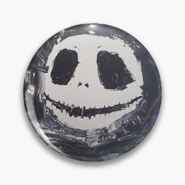 Item preview, Jack Texture Painting designed and sold by Cheyenne Lamontagne.