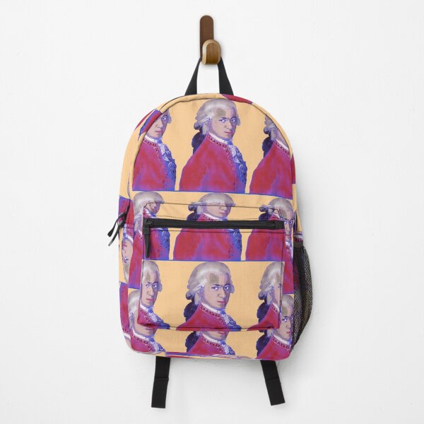 Item preview, Mozart designed and sold by painterfrank.