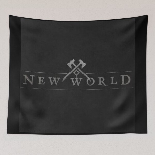 Item preview, New World to adventure designed and sold by FelipeWork10.