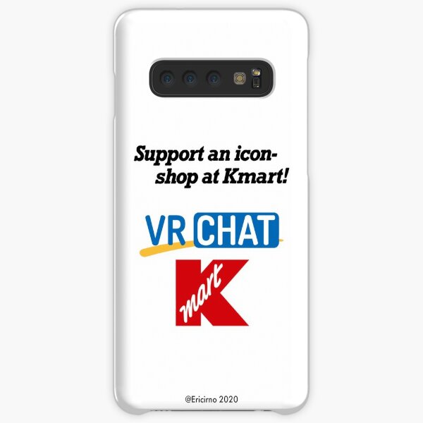 Kmart Phone Cases Redbubble - thank you for shopping super kmart roblox