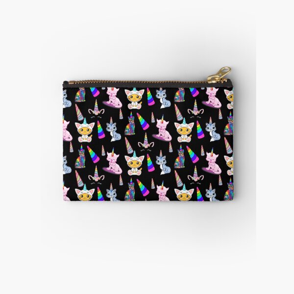 Item preview, Unicorn kitty. designed and sold by Designhub14.