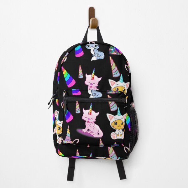 Item preview, Unicorn kitty. designed and sold by Designhub14.