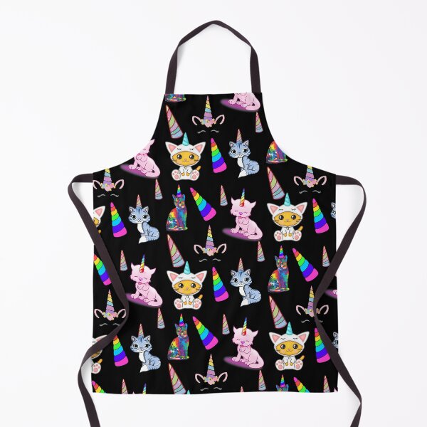 Item preview, Unicorn kitty. designed and sold by Designhub14.