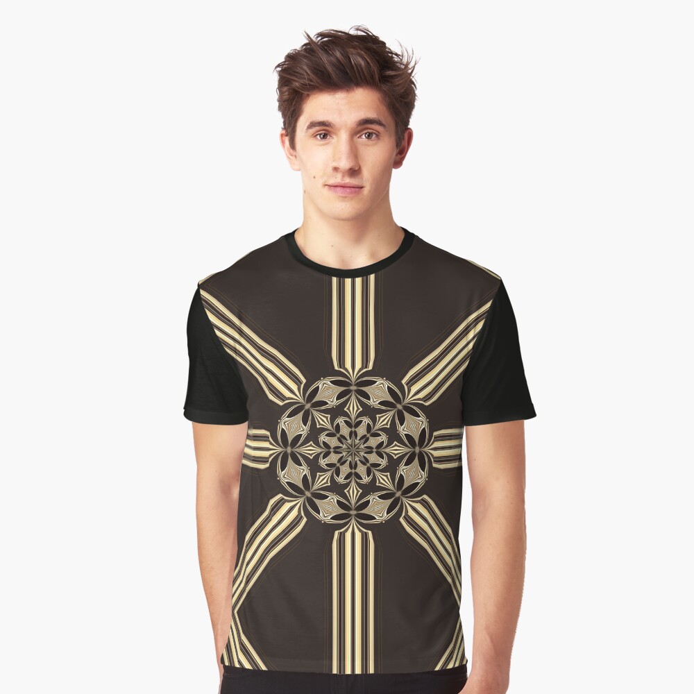 Item preview, Graphic T-Shirt designed and sold by vkdezine.
