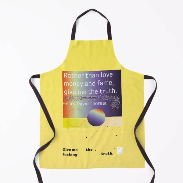 Item preview, Rather than love money and fame, give me the truth designed and sold by quotesonposters.