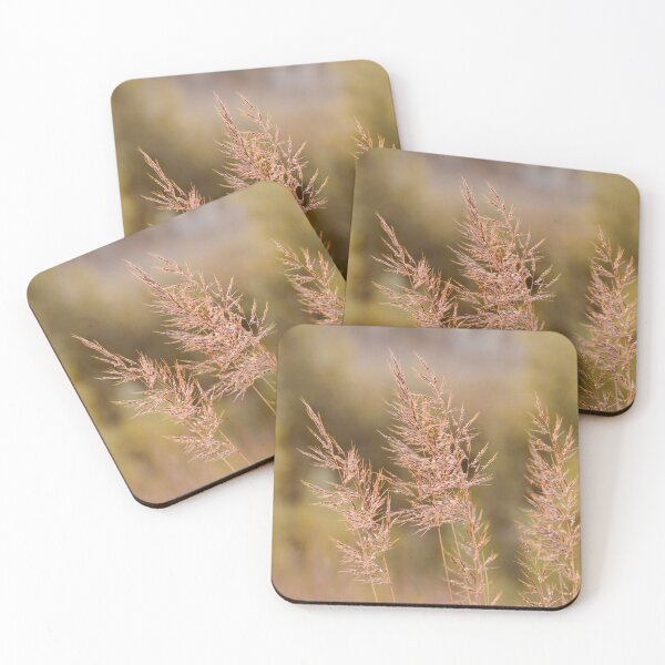 Item preview, Field in the Morning Light designed and sold by lisapicklepizza.