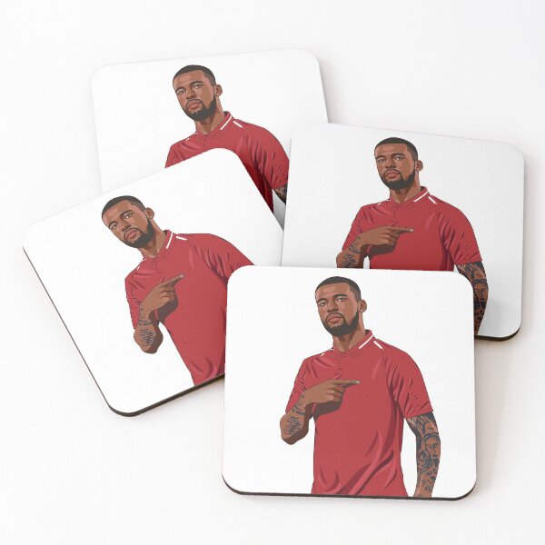 Item preview, Gini Wijnaldum designed and sold by ADES-VECTOR .