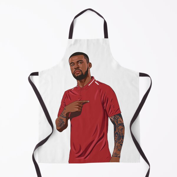 Item preview, Gini Wijnaldum designed and sold by ADES-VECTOR .