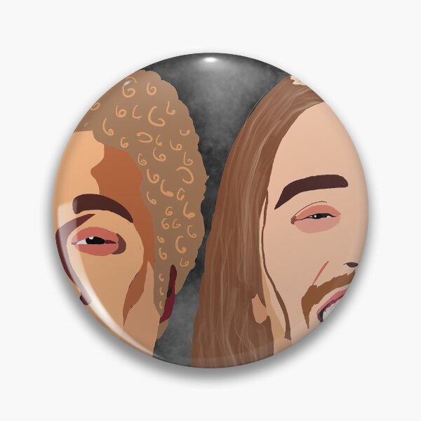 Item preview, Pineapple Express Poster  designed and sold by loganmillz1234.