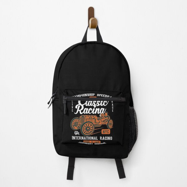 Item preview, Classic Racing - Awesome classic race cars lover Gift designed and sold by Teenation9.