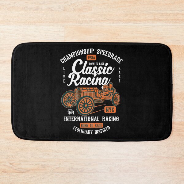 Item preview, Classic Racing - Awesome classic race cars lover Gift designed and sold by Teenation9.