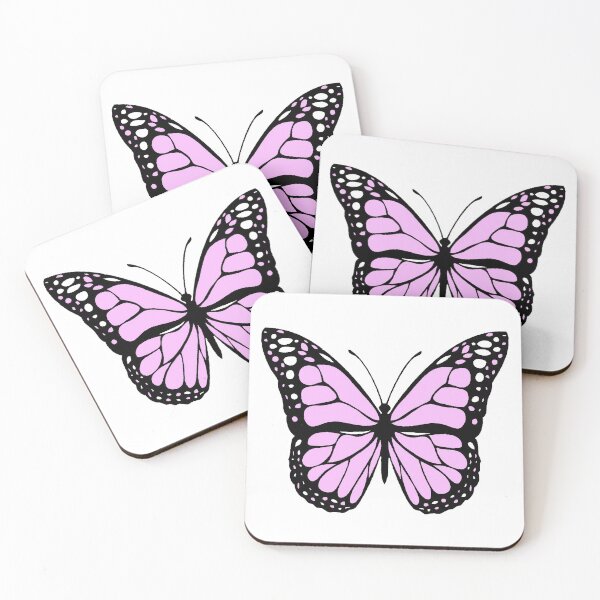 Item preview, Pink Butterfly designed and sold by NicholasForbes.