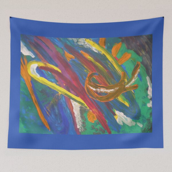 Item preview, Fantasy designed and sold by Tanja Raudaschl.