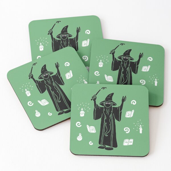 Item preview, Casting Wizard designed and sold by katdogdesign.