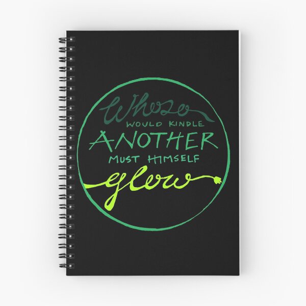 Item preview, Glow designed and sold by Alyssa Duckworth.