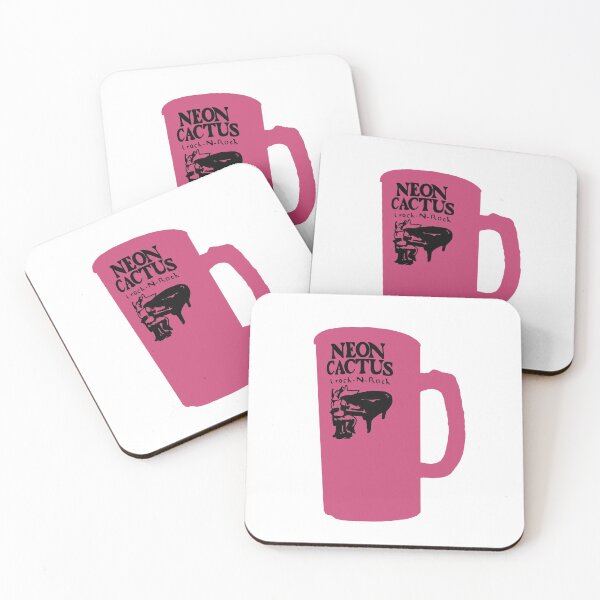Item preview, Neon Cactus designed and sold by ashlee.jennings.