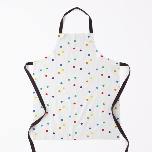 Item preview, Rainbow dots designed and sold by Venusgreetings.