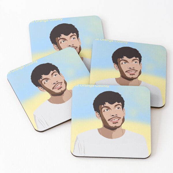 Item preview, Rex Orange County Album  designed and sold by loganmillz1234.