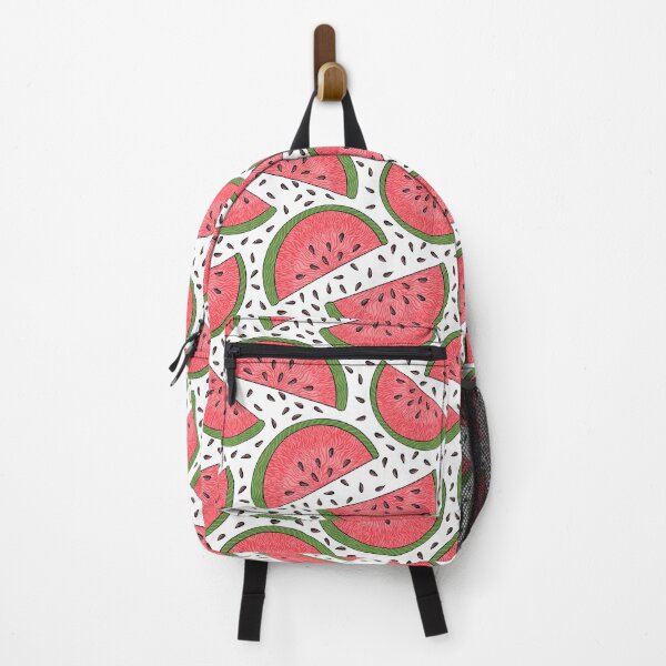 Item preview, Watermelons and seeds designed and sold by owlwithapencil.