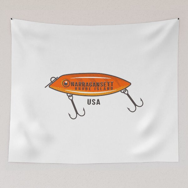 Item preview, Fishing in Narragansett, Rhode Island designed and sold by positiveimages.