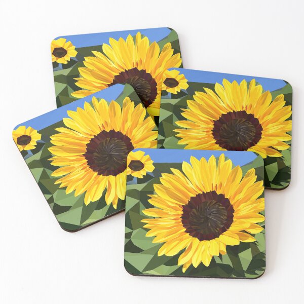 Item preview, Flower by Sun designed and sold by ErinFCampbell.