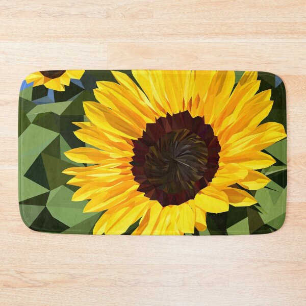 Item preview, Flower by Sun designed and sold by ErinFCampbell.