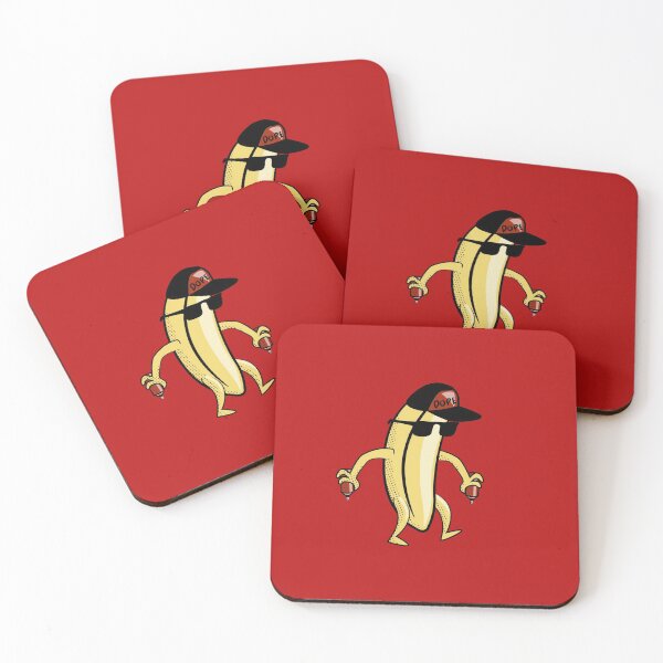 Item preview, Dope Banana designed and sold by miminova.