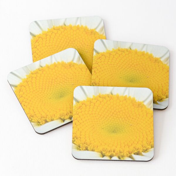 Item preview, Shasta Daisy Face designed and sold by LisaWootenPhoto.