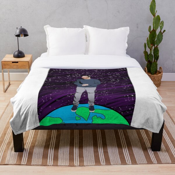 Item preview, Seth Rogen in Space  designed and sold by loganmillz1234.