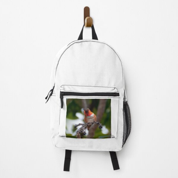 Item preview, Rufous Hummingbird designed and sold by Banjoboy Art.