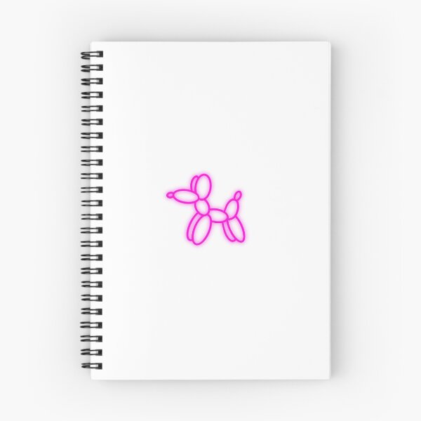 Item preview, Globo Perro Rosa designed and sold by Creative-group.