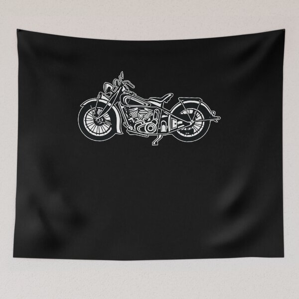 Item preview, Cool Chopper - Awesome chopper biker lover Gift designed and sold by Teenation9.