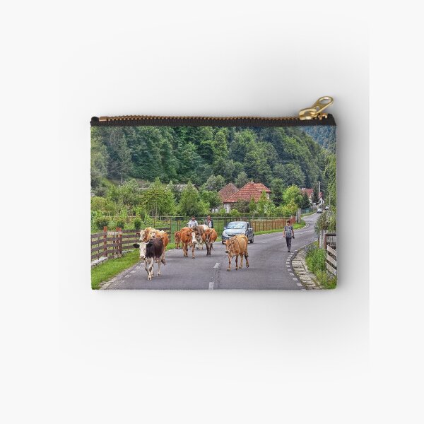 Item preview, In The Mountains of Transylvania  designed and sold by Lanis Rossi.