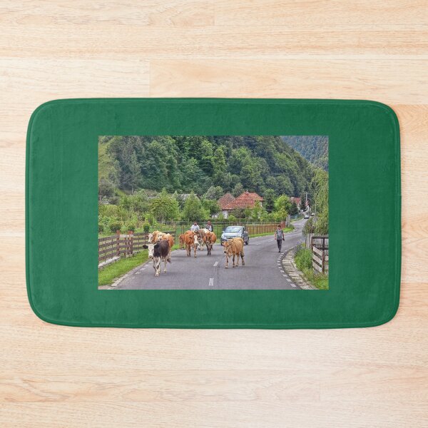 Item preview, In The Mountains of Transylvania  designed and sold by Lanis Rossi.