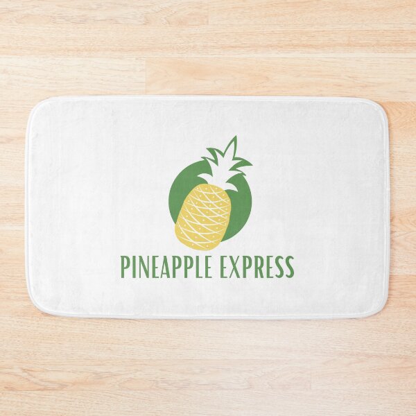 Item preview, Pineapple Express designed and sold by Dabbrina.