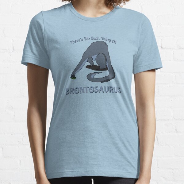 Thunder Lizard Essential T-Shirt