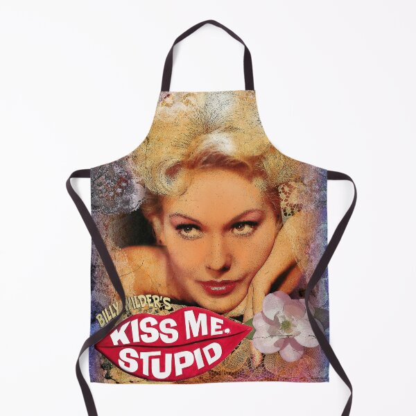 Item preview, Kiss her, Stupid!! designed and sold by PrivateVices.