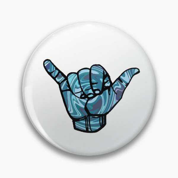 Item preview, Hang Loose designed and sold by medema23.