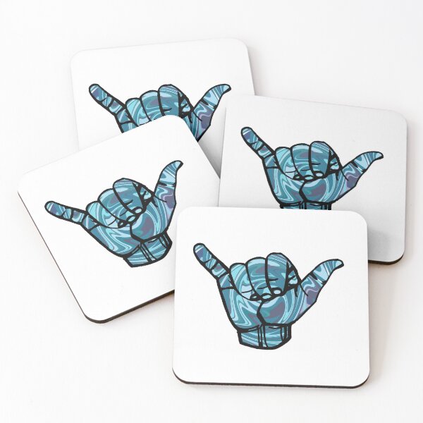 Item preview, Hang Loose designed and sold by medema23.